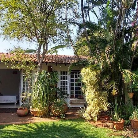Recanto Da Poesia Campo Grande (Mato Grosso do Sul) Exterior foto